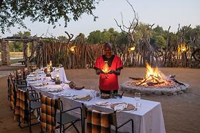 Karongwe - River Safari Lodge