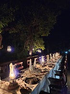 Karongwe Portfolio - Karongwe River Lodge