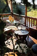 Karongwe - River Safari Lodge