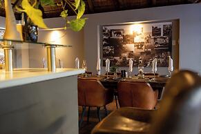 Karongwe - River Safari Lodge