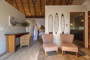 Karongwe - River Safari Lodge