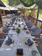 Karongwe Portfolio - Karongwe River Lodge