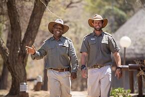 Karongwe Portfolio - Karongwe River Lodge