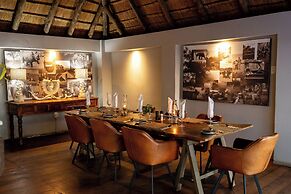 Karongwe - River Safari Lodge