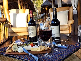 Karongwe Portfolio - Karongwe River Lodge