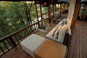 Karongwe - River Safari Lodge