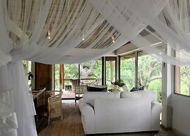 Karongwe Portfolio - Karongwe River Lodge