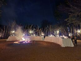 Karongwe Portfolio - Karongwe River Lodge