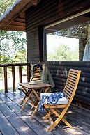 Karongwe - River Safari Lodge