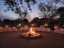 Karongwe Portfolio - Karongwe River Lodge