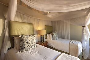 Karongwe - River Safari Lodge