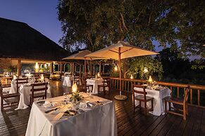 Karongwe - River Safari Lodge