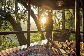 Karongwe - River Safari Lodge