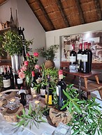 Karongwe Portfolio - Karongwe River Lodge