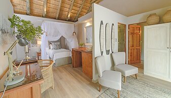 Karongwe Portfolio - Karongwe River Lodge