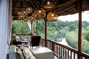 Karongwe - River Safari Lodge