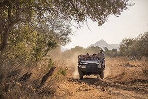Karongwe Portfolio - Karongwe River Lodge