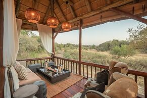 Karongwe Portfolio - Karongwe River Lodge