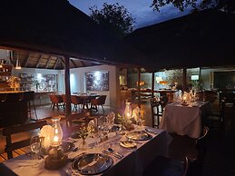 Karongwe Portfolio - Karongwe River Lodge