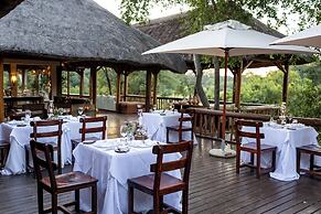 Karongwe - River Safari Lodge