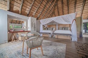 Karongwe Portfolio - Karongwe River Lodge