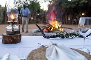 Karongwe - River Safari Lodge