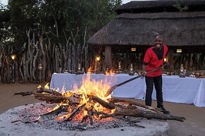 Karongwe - River Safari Lodge