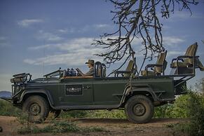 Karongwe Portfolio - Karongwe River Lodge