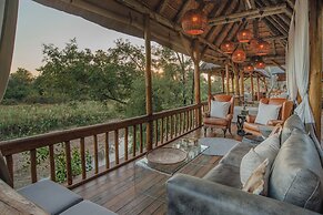 Karongwe - River Safari Lodge