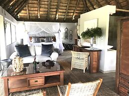 Karongwe Portfolio - Karongwe River Lodge