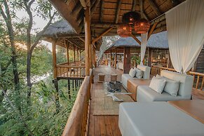 Karongwe Portfolio - Karongwe River Lodge