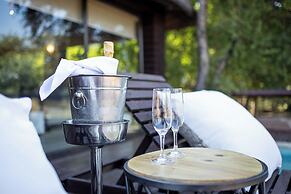 Karongwe - River Safari Lodge