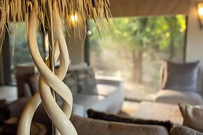 Karongwe - River Safari Lodge