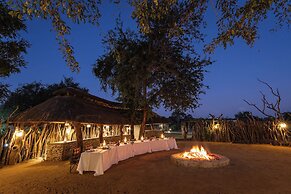 Karongwe - River Safari Lodge
