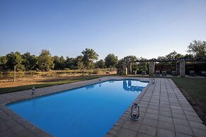 Karongwe - River Safari Lodge