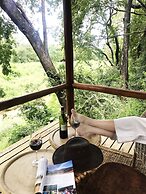 Karongwe Portfolio - Karongwe River Lodge