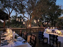 Karongwe Portfolio - Karongwe River Lodge