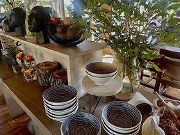 Karongwe Portfolio - Karongwe River Lodge