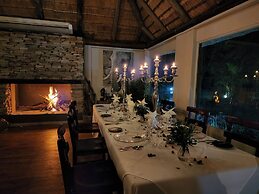 Karongwe Portfolio - Karongwe River Lodge