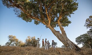Karongwe Portfolio - Karongwe River Lodge