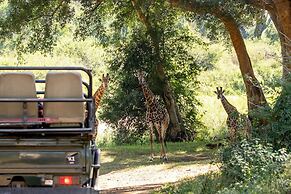 Karongwe - River Safari Lodge