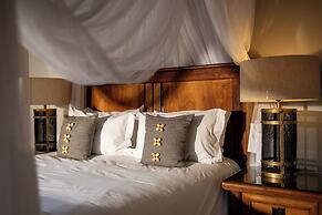 Karongwe - River Safari Lodge