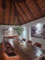 Karongwe Portfolio - Karongwe River Lodge