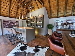 Karongwe Portfolio - Karongwe River Lodge