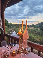 Karongwe - River Safari Lodge