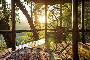 Karongwe - River Safari Lodge