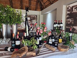 Karongwe Portfolio - Karongwe River Lodge