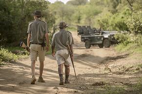 Karongwe Portfolio - Karongwe River Lodge