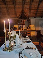 Karongwe Portfolio - Karongwe River Lodge