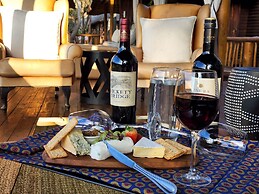 Karongwe Portfolio - Karongwe River Lodge